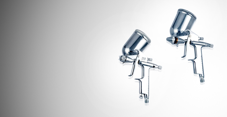 Repair Spray Gun Series